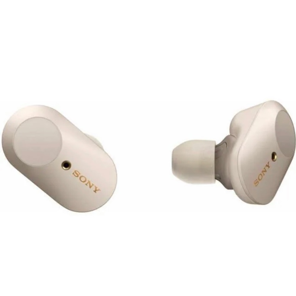 Sony - Wf-1000xm3 True Wireless Noise Canceling in-Ear Headphones - Picture 5 of 7